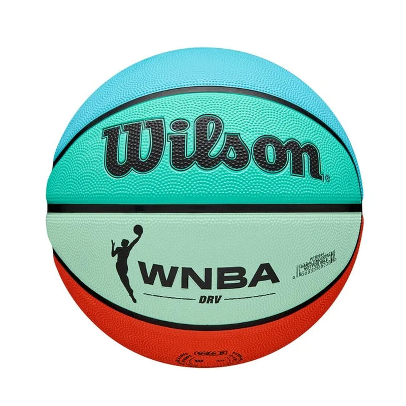 WNBA DRV Bright Outdoor Basketball