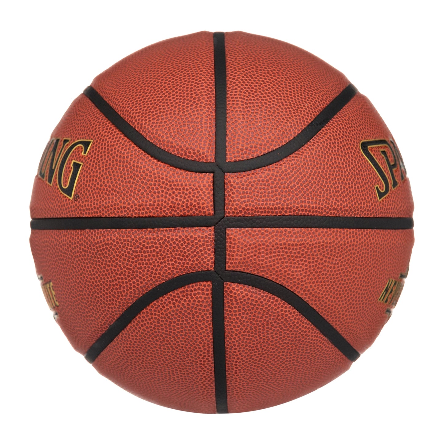 Neverflat Elite Indoor-Outdoor Basketball 29.5"