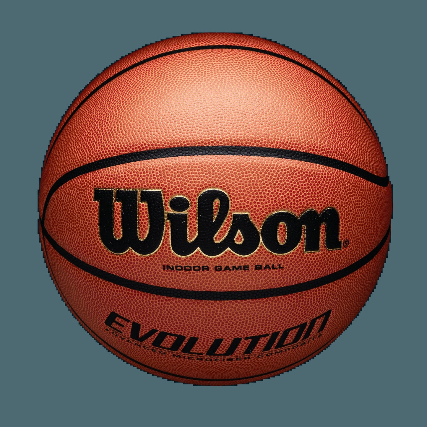 Evolution Official Game Basketball - 28.5"