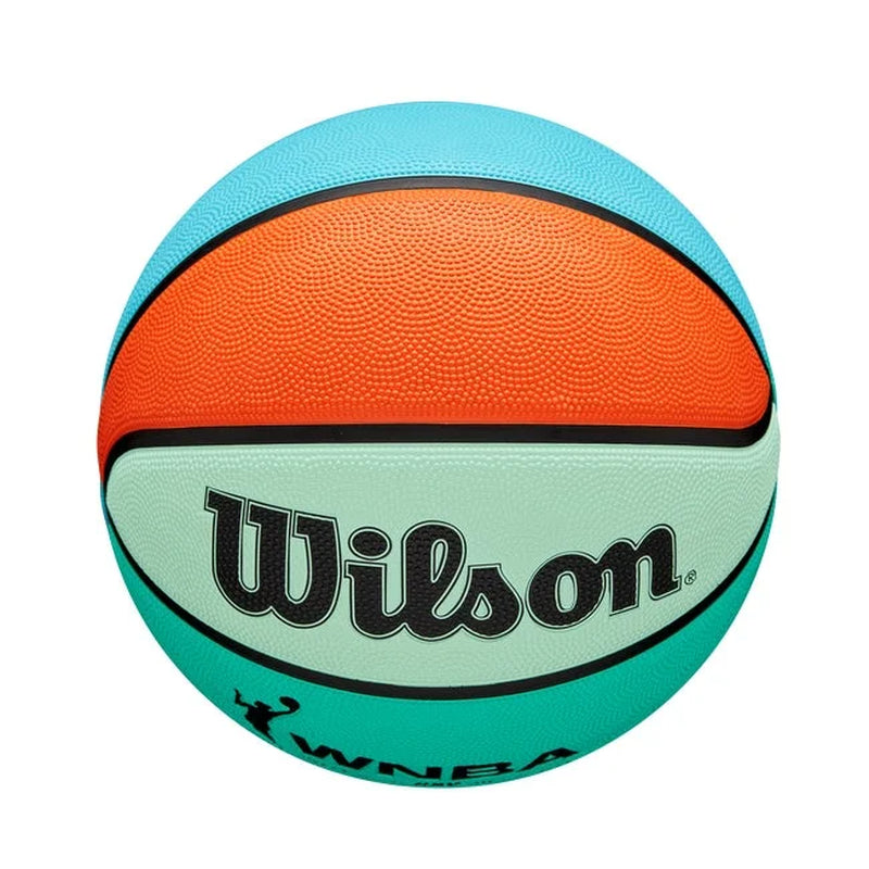WNBA DRV Bright Outdoor Basketball
