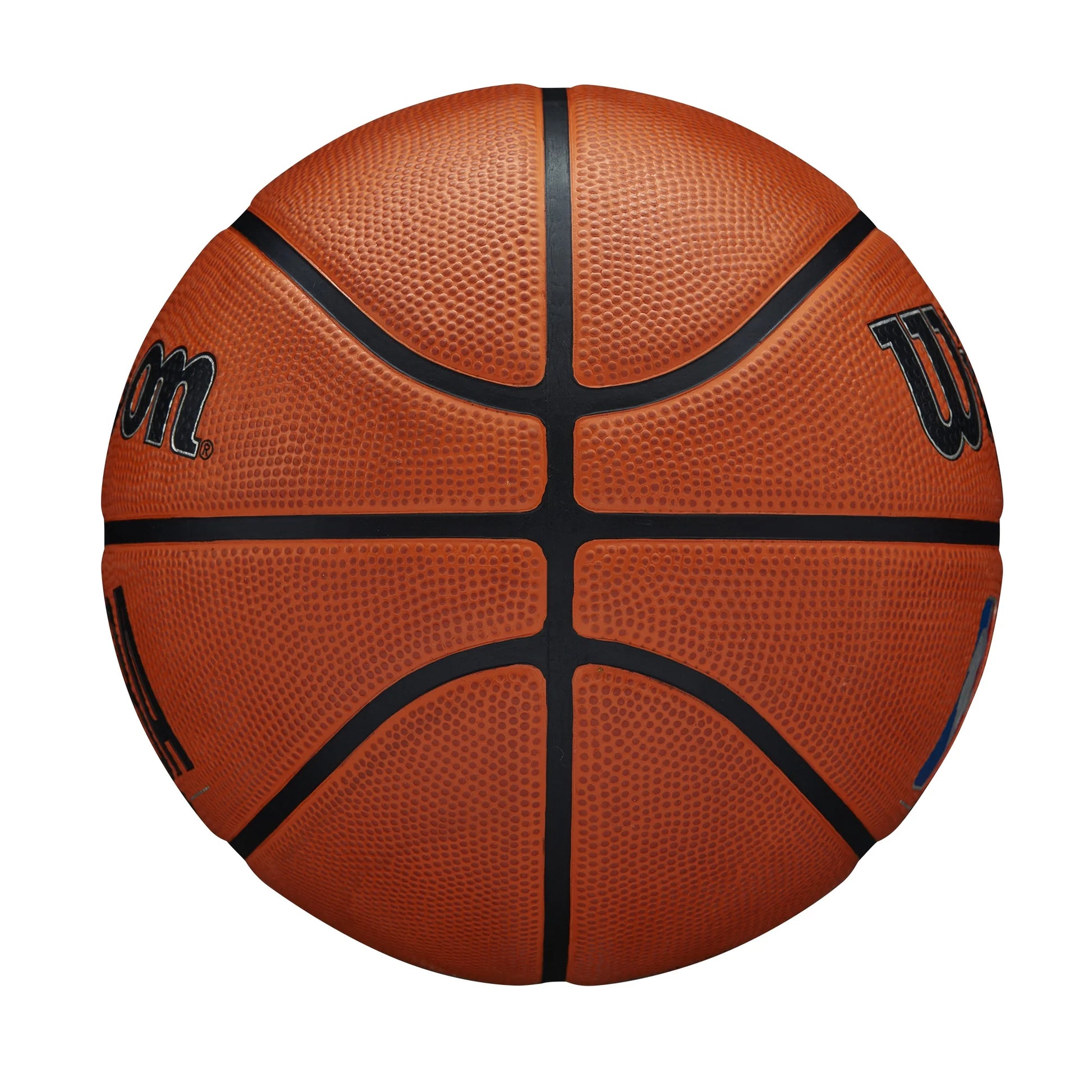 NBA DRV Pro Official Size 7 Outdoor Basketball – Durable Grip Performance Ball for Street Play & Training