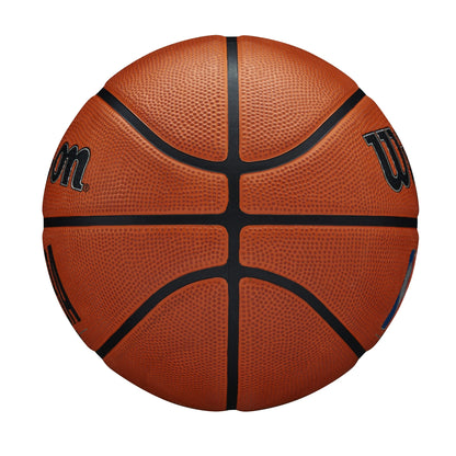 NBA DRV Pro Official Size 7 Outdoor Basketball – Durable Grip Performance Ball for Street Play & Training