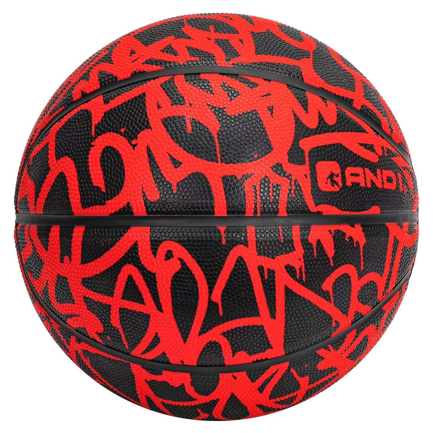 Fantom Graffiti Street Basketball