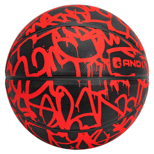 Fantom Graffiti Street Basketball