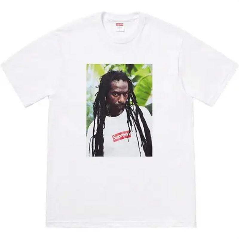 Fashion Trend 2025 Men'S Women'S Short Sleeve T-Shirt Men'S American Basketball Training Suit Loose Cotton Casual Half Sleeve
