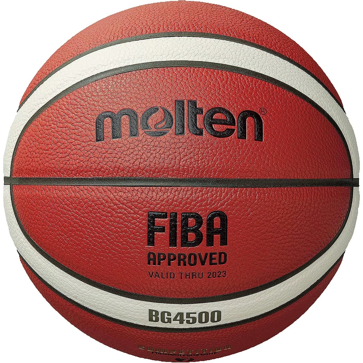 BG4500 BG5000 Series PU Composite Basketball, BG4500, BG5000 Size 7,6,5, 2- Tone Basketball