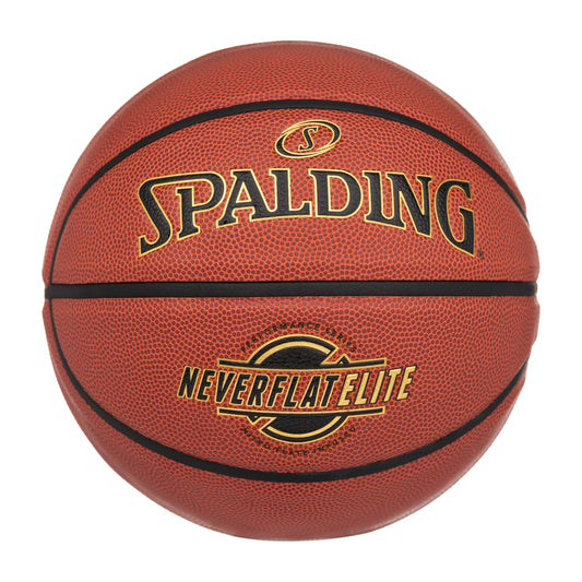 Neverflat Elite Indoor-Outdoor Basketball 29.5"