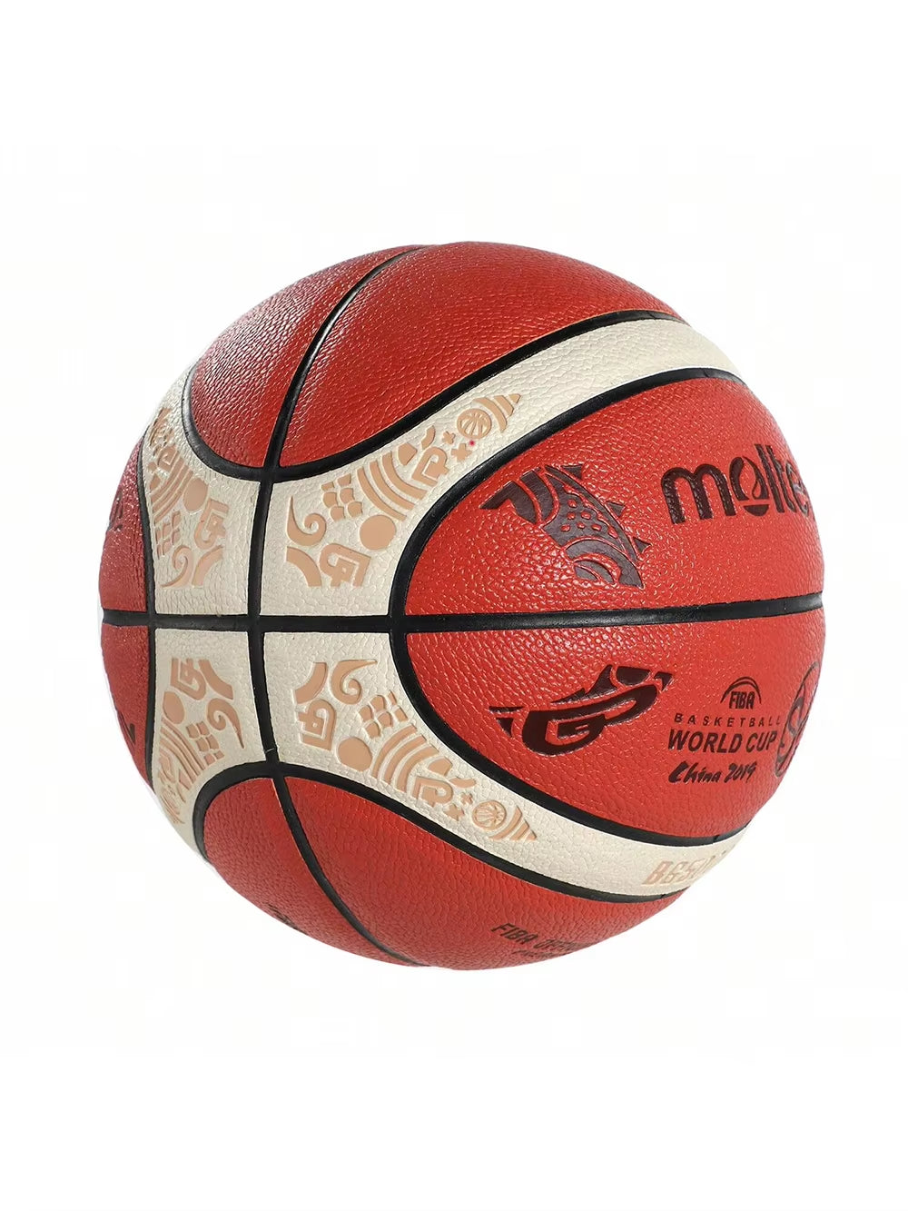 Molten BG5000 Basketball New Official Certification Competition Basketball Standard Ball Men'S and Women'S Training Ball