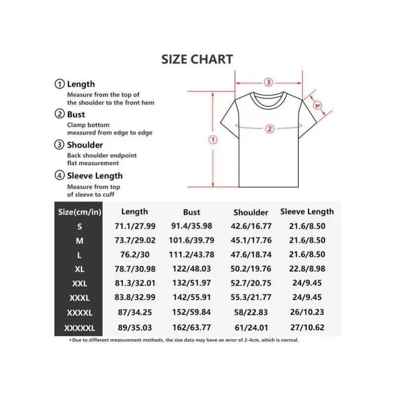 Hip Hop Streetwear Men Tshirts Basketball Star Print T Shirt 100%Cotton Breathable Tees Unisex Oversized Casual Y2K Clothes