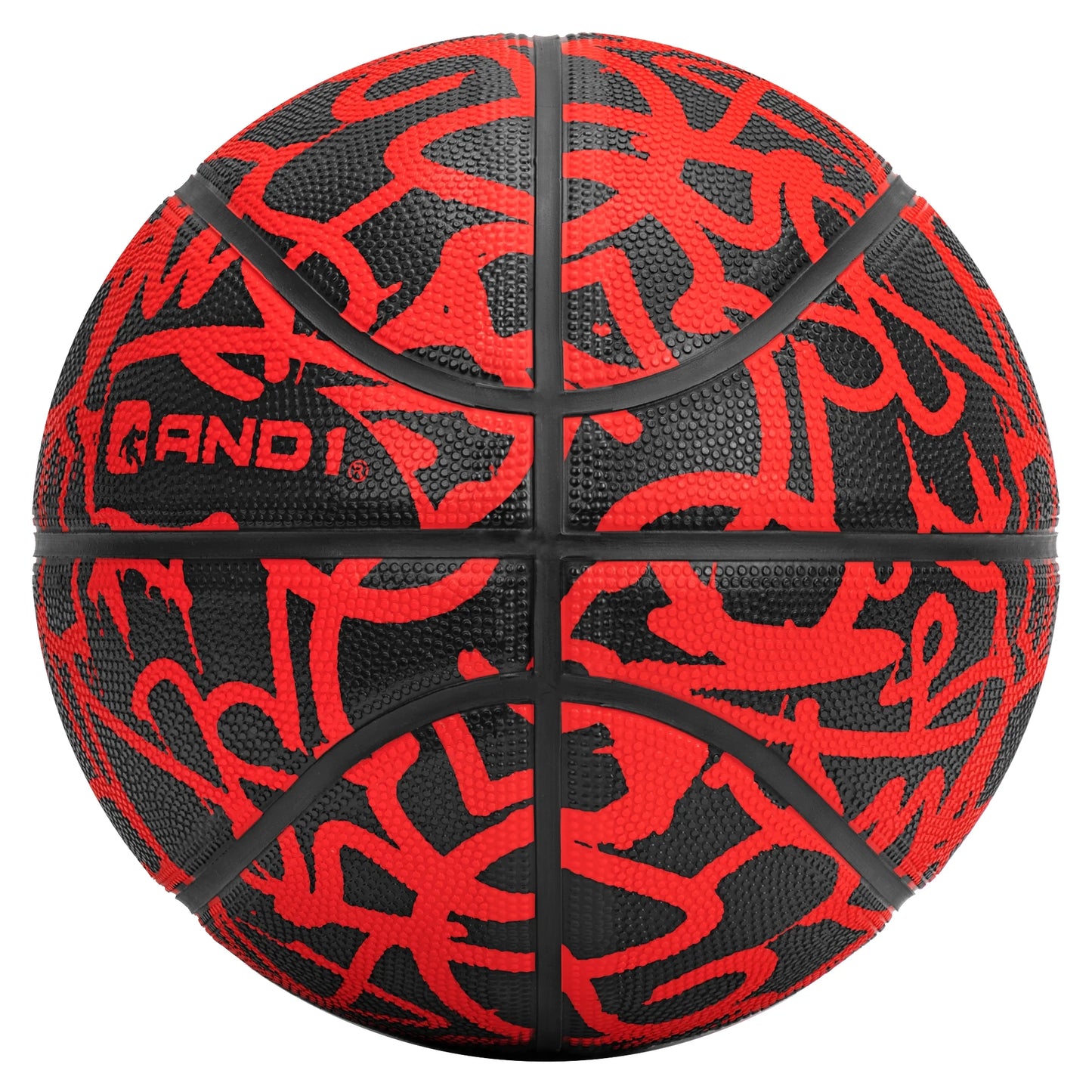 Fantom Graffiti Street Basketball