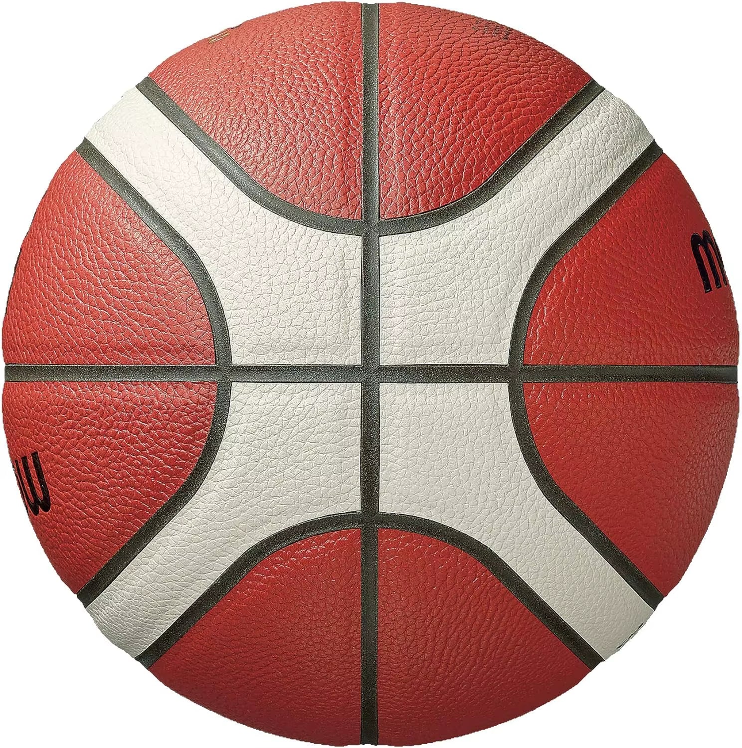 BG4500 BG5000 Series PU Composite Basketball, BG4500, BG5000 Size 7,6,5, 2- Tone Basketball
