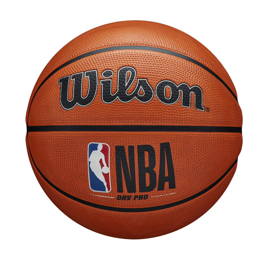 NBA DRV Pro Official Size 7 Outdoor Basketball – Durable Grip Performance Ball for Street Play & Training