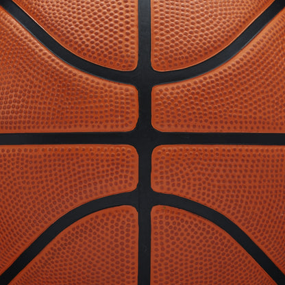 NBA DRV Pro Official Size 7 Outdoor Basketball – Durable Grip Performance Ball for Street Play & Training