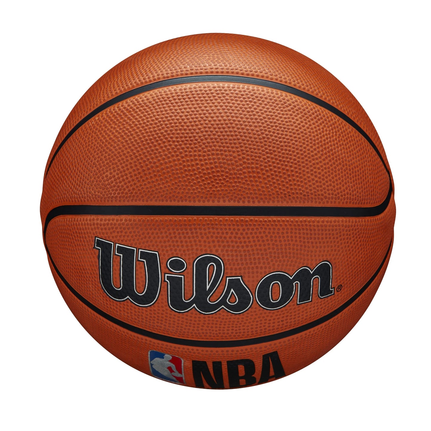 NBA DRV Pro Official Size 7 Outdoor Basketball – Durable Grip Performance Ball for Street Play & Training
