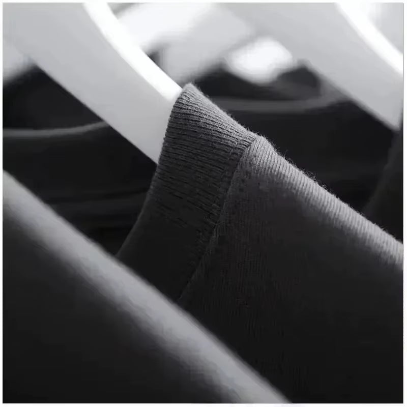 Fashion Trend 2025 Men'S Women'S Short Sleeve T-Shirt Men'S American Basketball Training Suit Loose Cotton Casual Half Sleeve