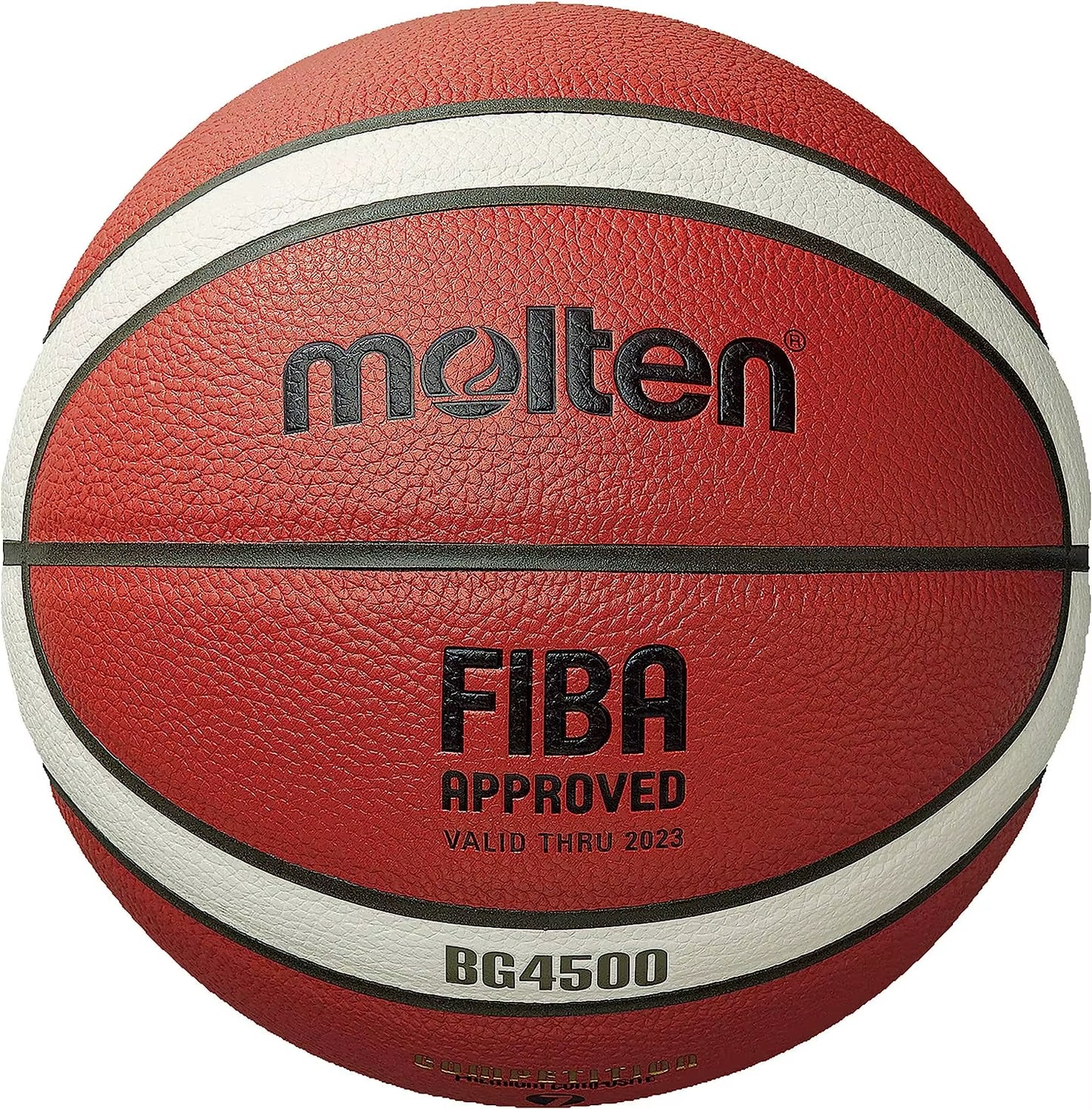 BG4500 BG5000 Series PU Composite Basketball, BG4500, BG5000 Size 7,6,5, 2- Tone Basketball