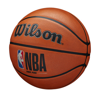 NBA DRV Pro Official Size 7 Outdoor Basketball – Durable Grip Performance Ball for Street Play & Training