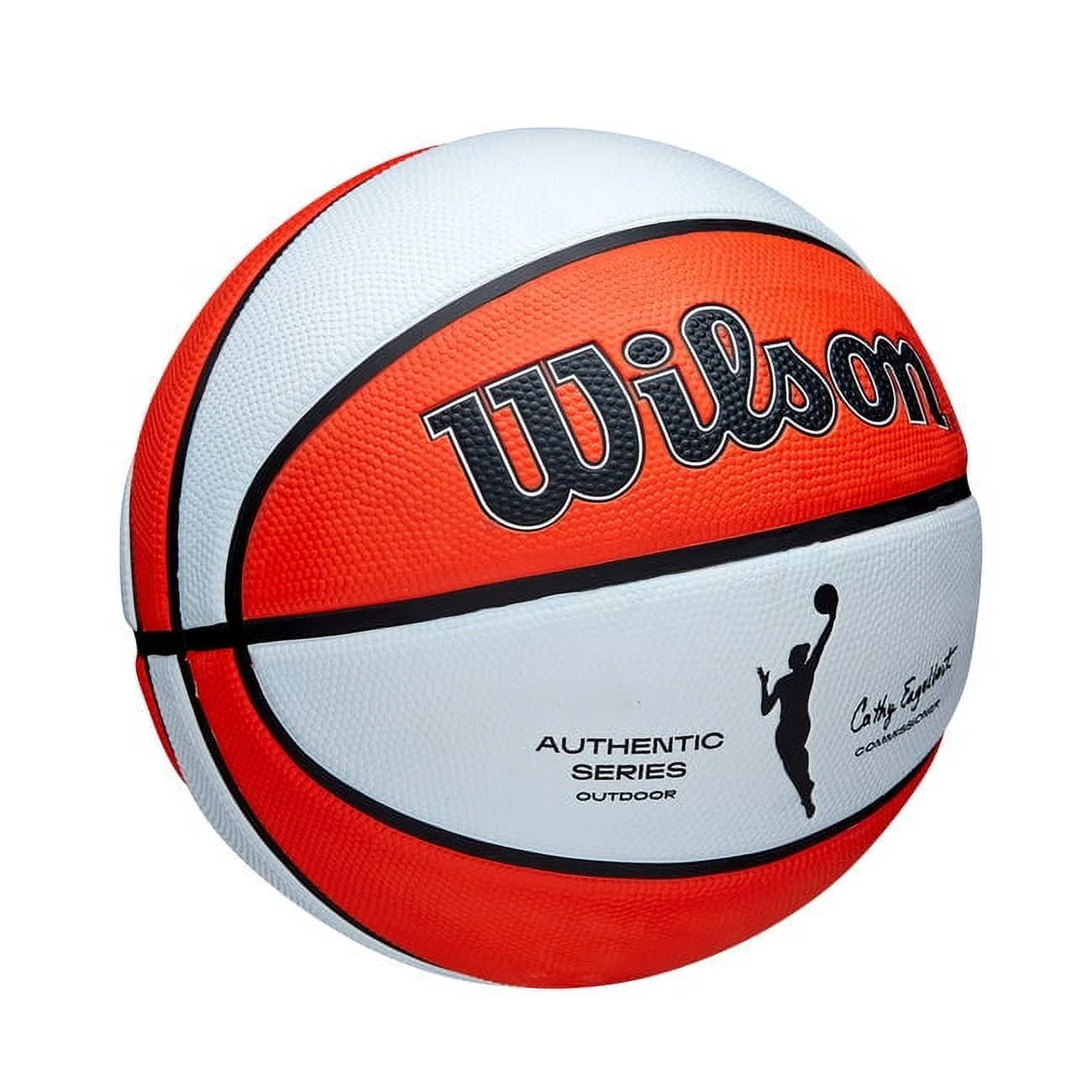 WNBA Authentic Outdoor Basketball