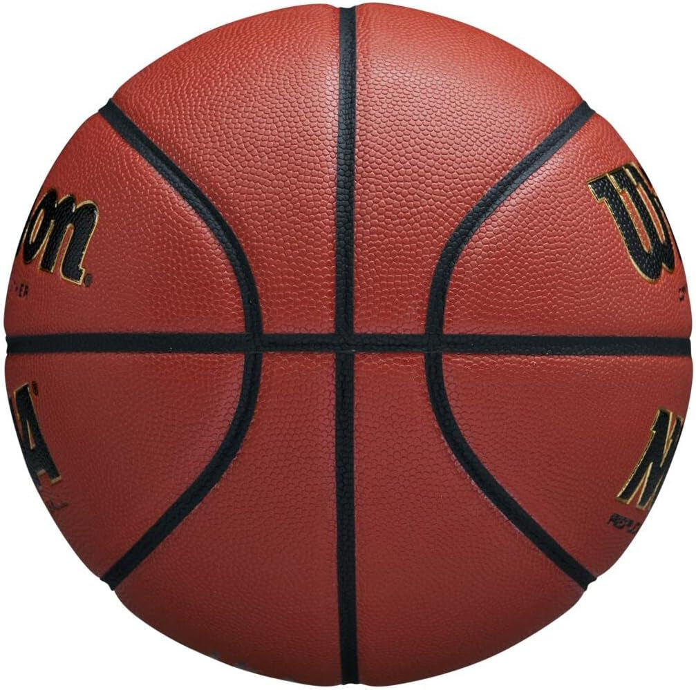 Official NCAA Replica Game Basketball - 29.5", Brown