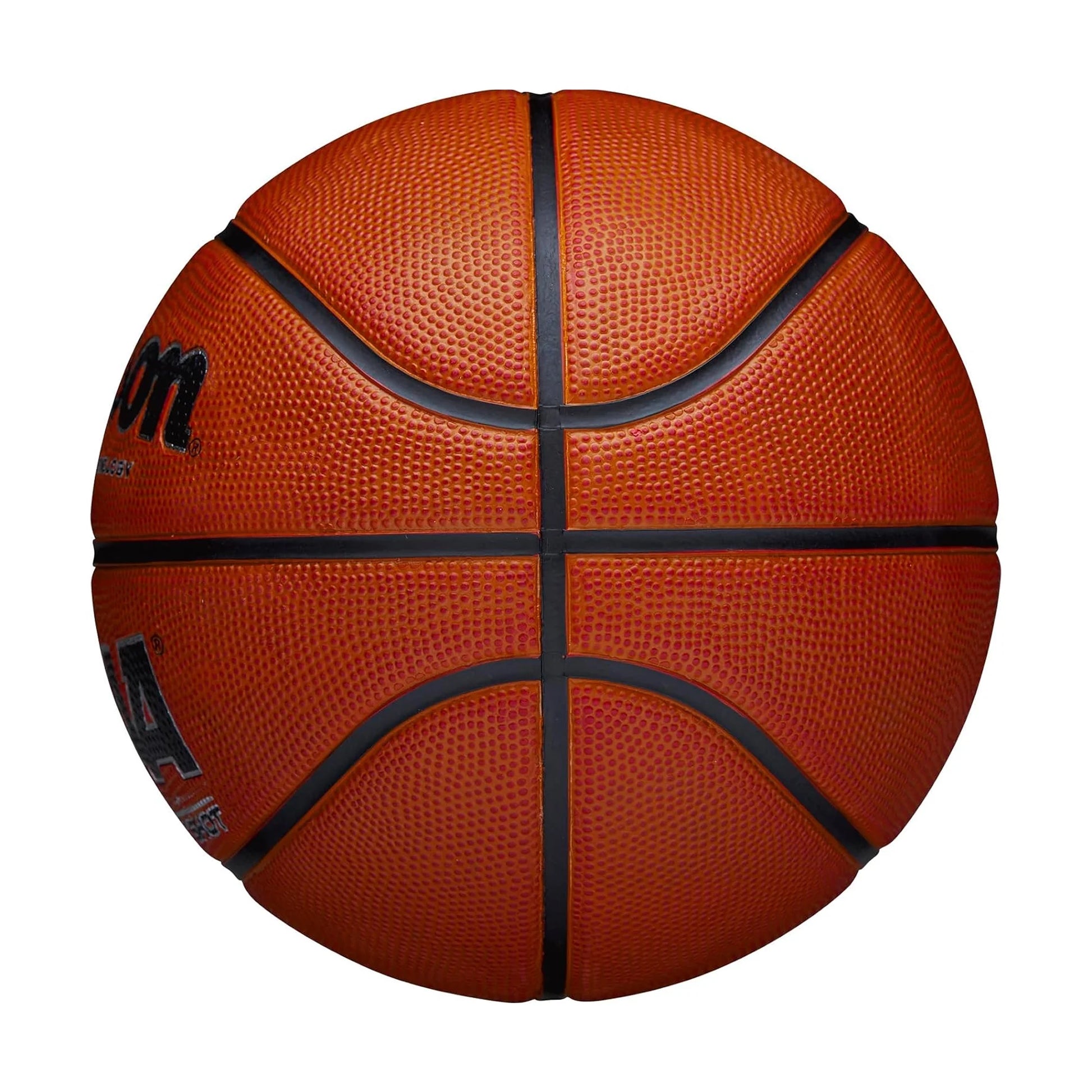NCAA Street Shot Basketball, Intermediate - 28.5"