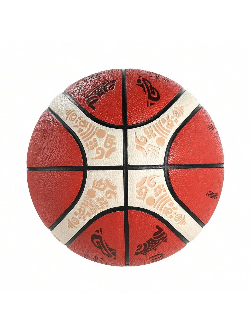 Molten BG5000 Basketball New Official Certification Competition Basketball Standard Ball Men'S and Women'S Training Ball