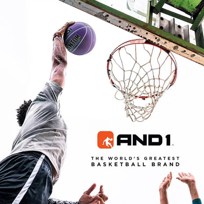 Fantom Graffiti Street Basketball