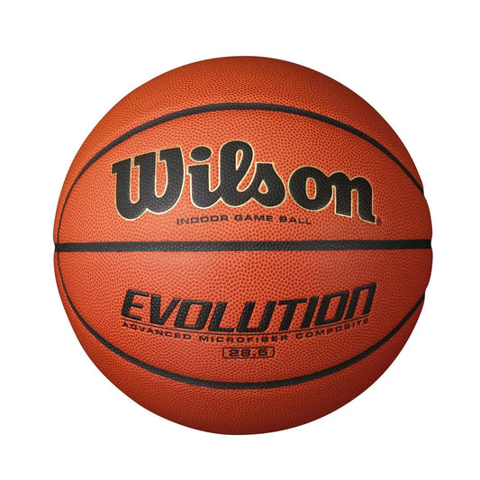 Evolution Official Game Basketball - 28.5"