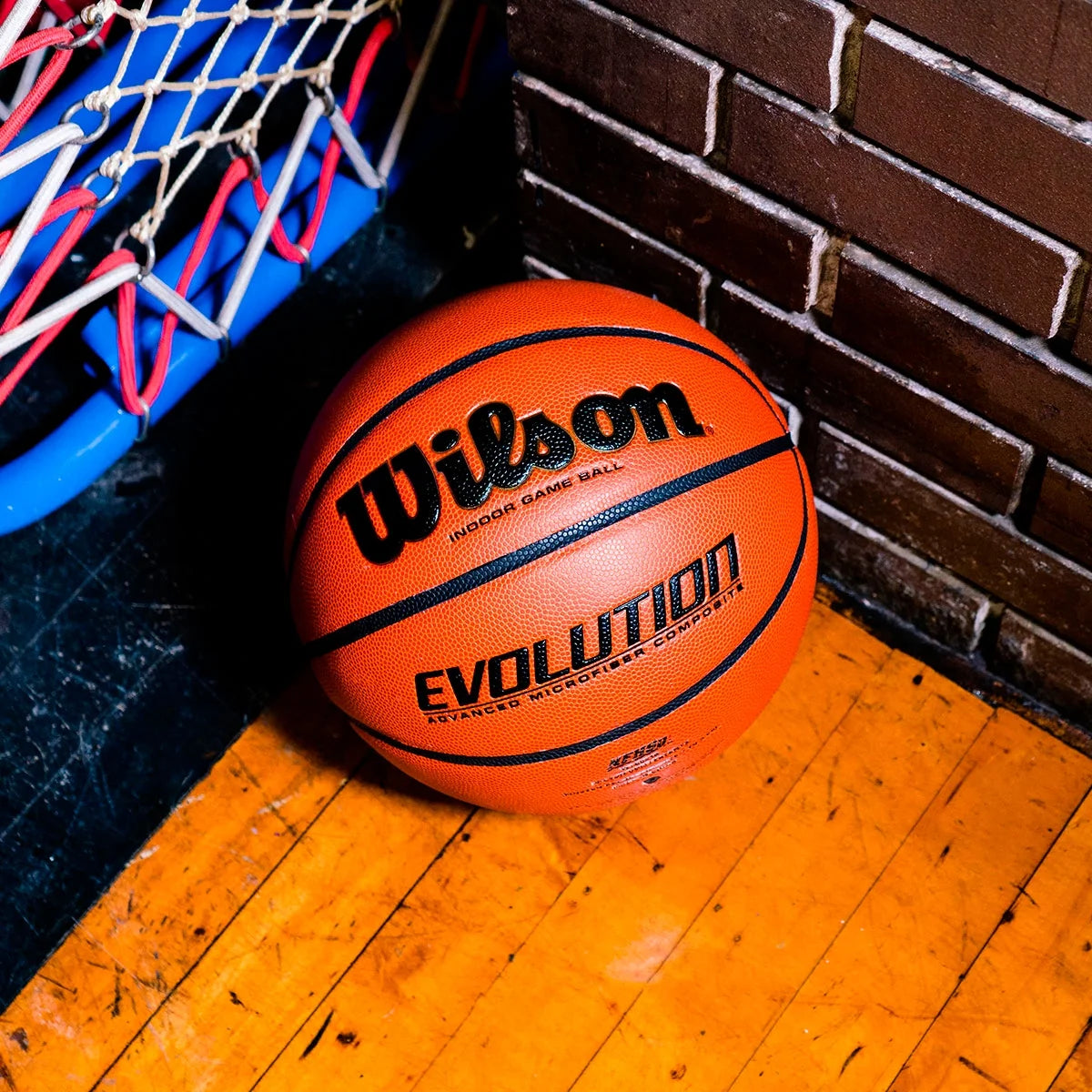 Evolution Official Game Basketball - 28.5"