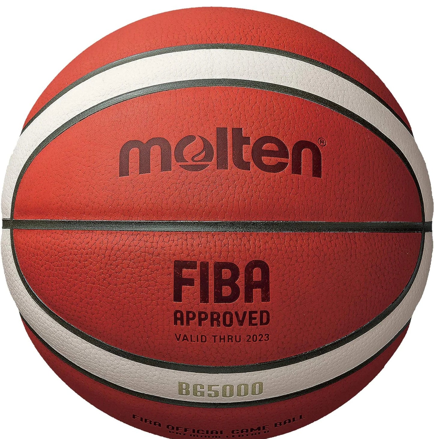 BG4500 BG5000 Series PU Composite Basketball, BG4500, BG5000 Size 7,6,5, 2- Tone Basketball