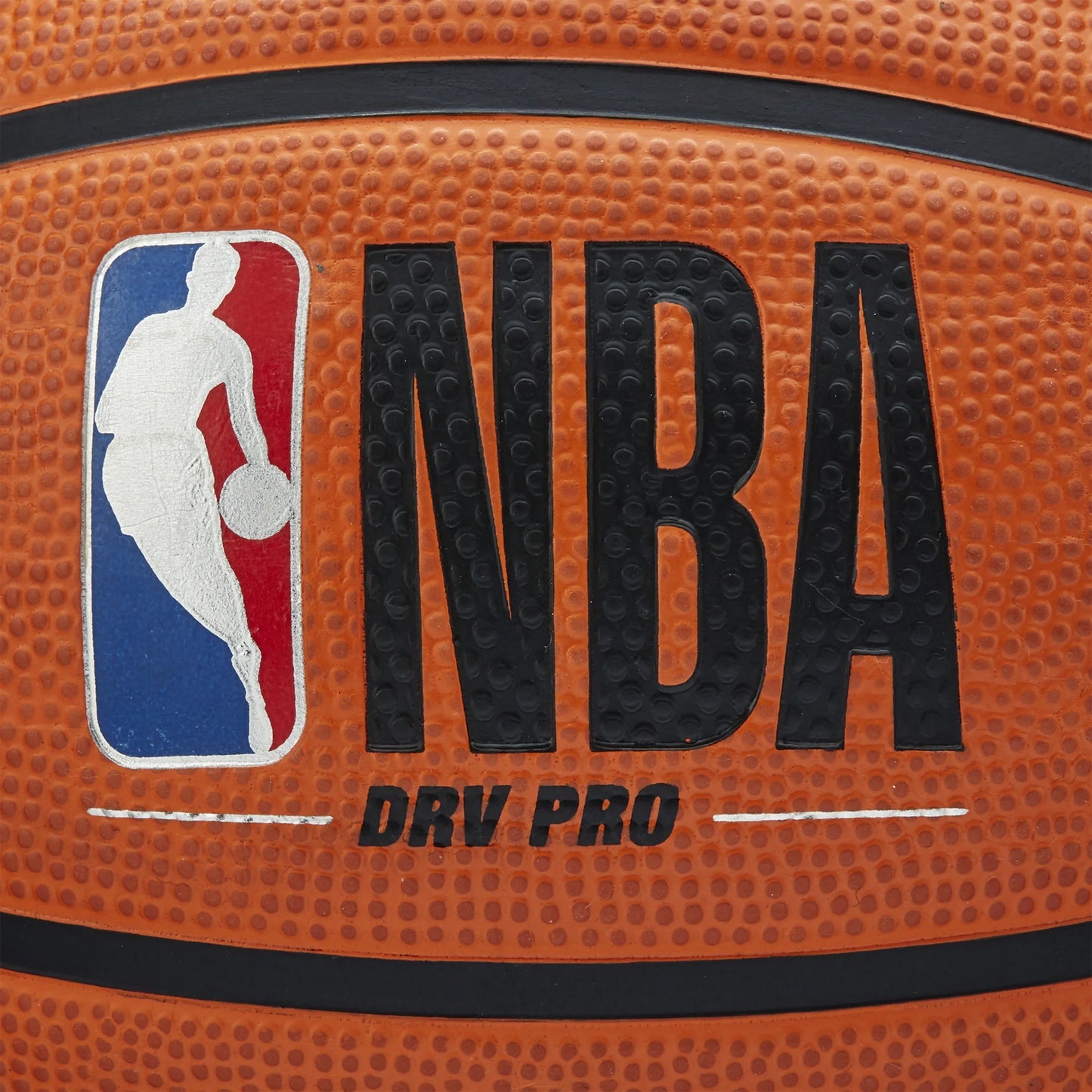 NBA DRV Pro Official Size 7 Outdoor Basketball – Durable Grip Performance Ball for Street Play & Training