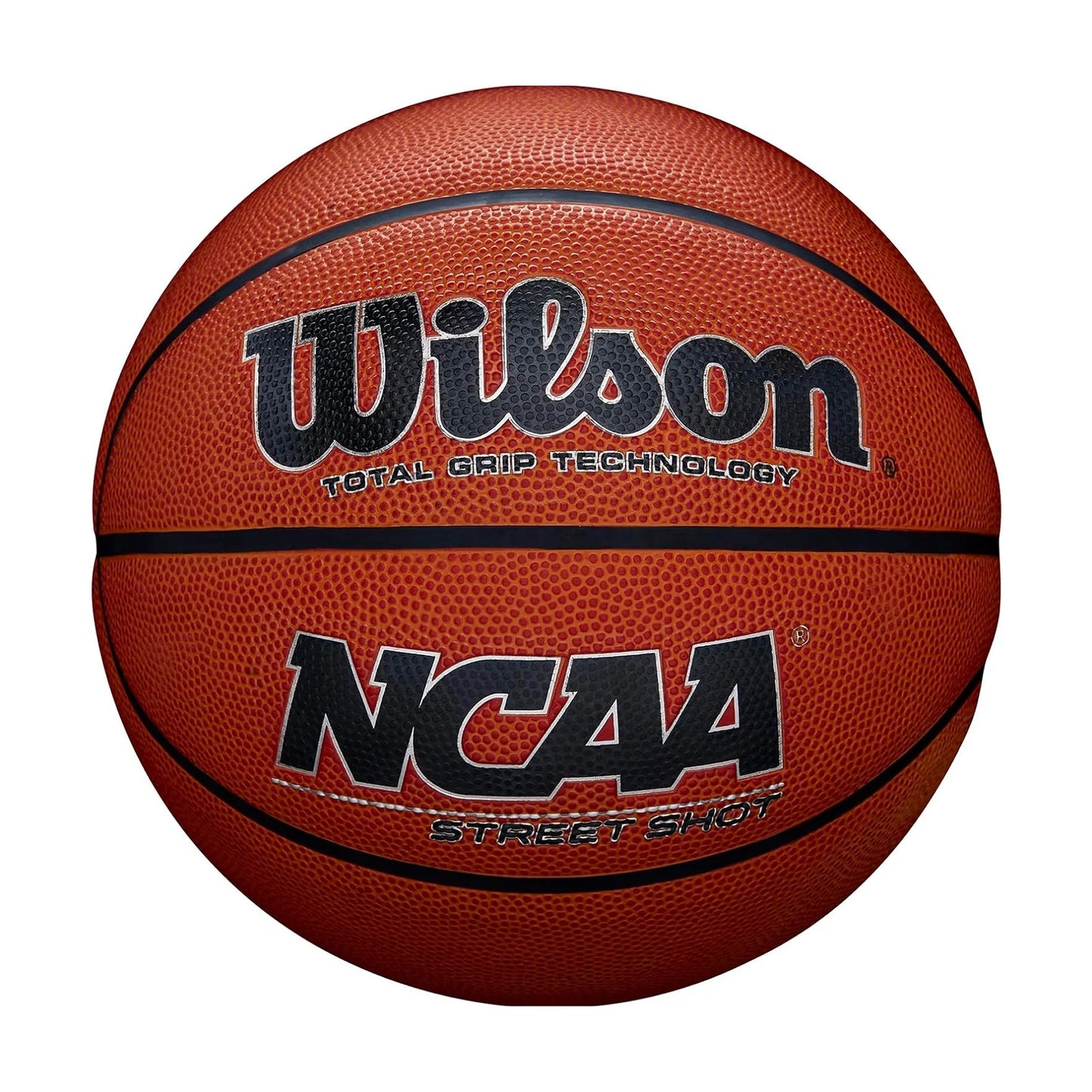 NCAA Street Shot Basketball, Intermediate - 28.5"