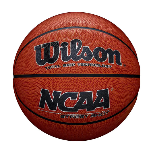 NCAA Street Shot Basketball, Intermediate - 28.5"
