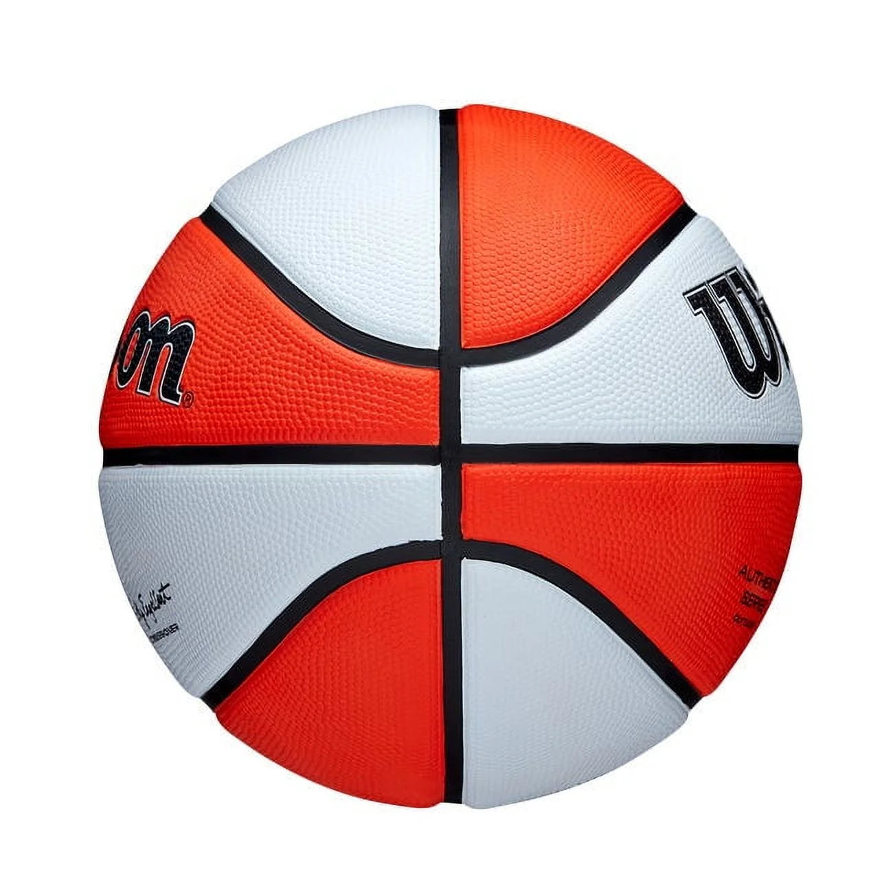 WNBA Authentic Outdoor Basketball