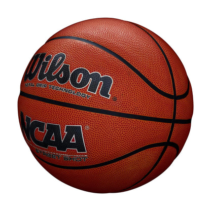 NCAA Street Shot Basketball, Intermediate - 28.5"