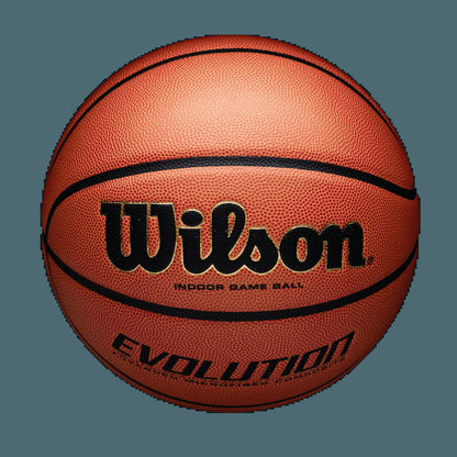 Evolution Official Game Basketball - 28.5"