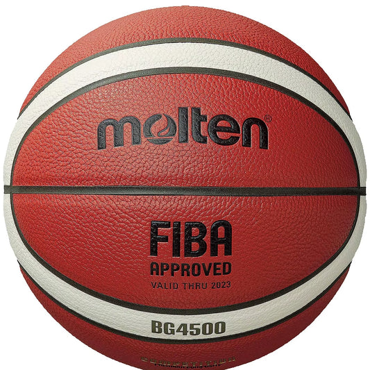 BG4500 BG5000 Series PU Composite Basketball, BG4500, BG5000 Size 7,6,5, 2- Tone Basketball