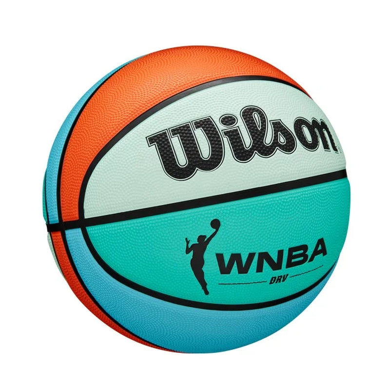 WNBA DRV Bright Outdoor Basketball