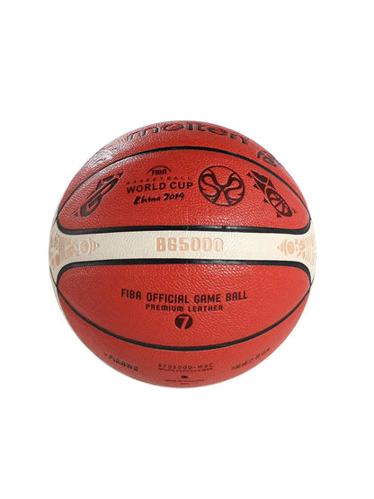 Molten BG5000 Basketball New Official Certification Competition Basketball Standard Ball Men'S and Women'S Training Ball