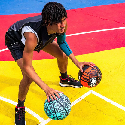 Fantom Graffiti Street Basketball