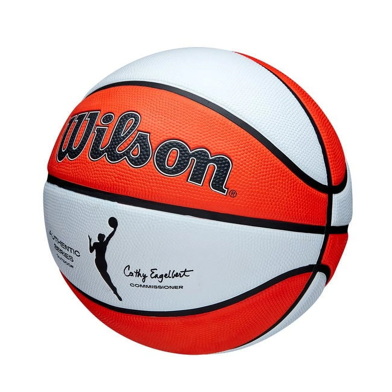 WNBA Authentic Outdoor Basketball