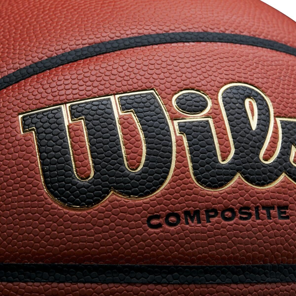 Official NCAA Replica Game Basketball - 29.5", Brown